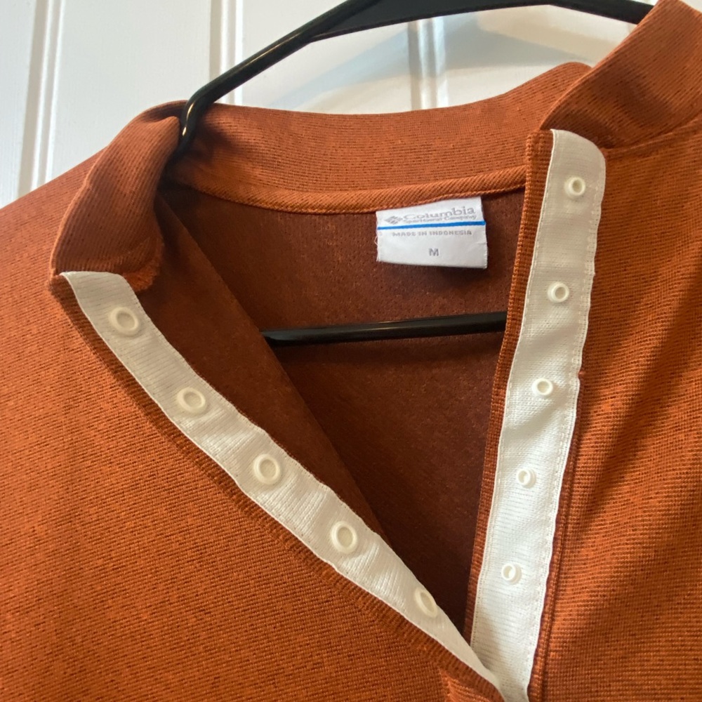 Columbia Womens long sleeve - Picture 5 of 5